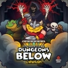 [PRE-ORDER] Keep the heroes out!: Dungeons Below