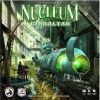 [PRE-ORDER] Nucleum: Gibraltar