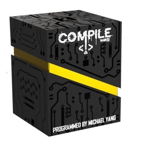 Compile Unidad Principal 002