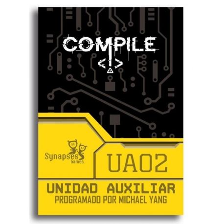 Compile: Unidad Auxiliar 02