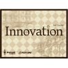 [PRE-ORDER] Innovation
