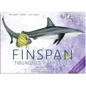Finspan: Tiburones y Arrefices