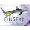 [PRE-ORDER] Finspan: Tiburones y Arrefices