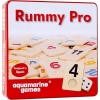 Rummi Pro 4 Caja de Metal