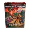 Dungeons and Dragons -Caja de Inicio: Heroes de las Tierras Fronterizas