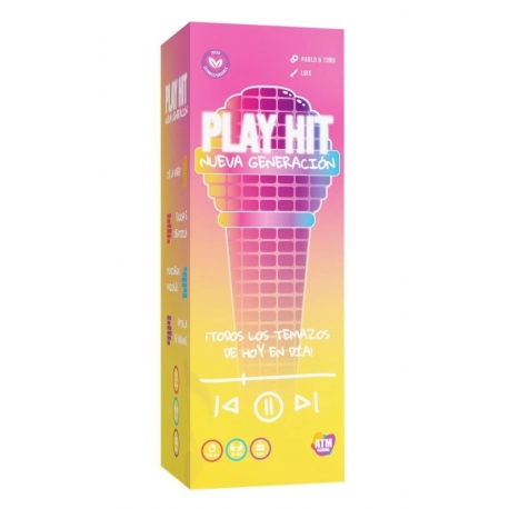 Play Hit nueva generación