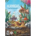 [PRE-ORDER] Hormigas