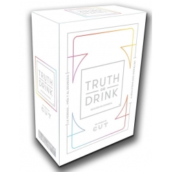 Truth or Drink