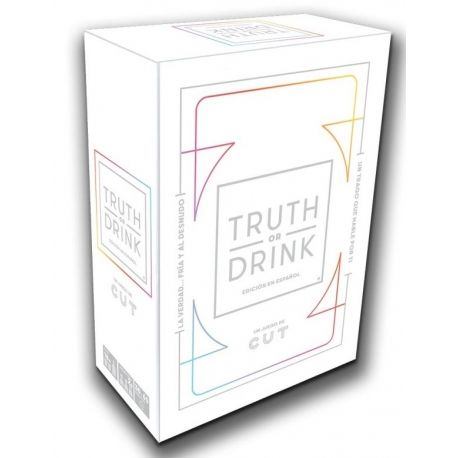 Truth or Drink