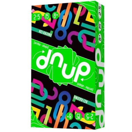 Dnup