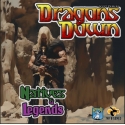 [PRE-ORDER] Dragon Down: Natives & Legends (INGLES)
