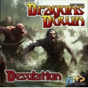 [PRE-ORDER] Dragon down: Desolation (INGLES)