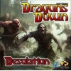 [PRE-ORDER] Dragon down: Desolation (INGLES)