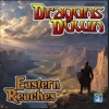 [PRE-ORDER] Dragon down: Eastern Reaches (INGLES)