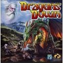 [PRE-ORDER] Dragon Down Core Game (INGLES)