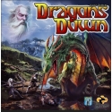 [PRE-ORDER] Dragon Down All In (INGLES)