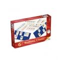 Rummi Clasic 6 Jugadores