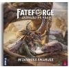[PRE-ORDER] Fateforge Cronicas de Kaan: Afinidades Salvajes.