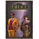 [PRE-ORDER] Barrage: Corporaciones Lejanas