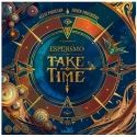 [PRE-ORDER] Take Time: Espejismo