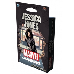 Marvel Champions: Jessica Jones