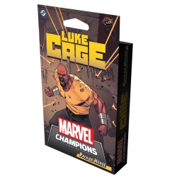 [PRE-ORDER] Marvel Champions: Luke Cage