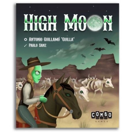 High Moon