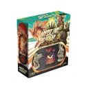 Mystling Academy: Peare VS Arboro