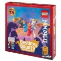 Ninjago: Destinys Bounty Adventures (castellano)