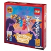 [PRE-ORDER]  Ninjago: Destinys Bounty Adventures (castellano)