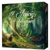 [PRE-ORDER] El Juicio del Bosque
