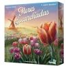 [PRE-ORDER] Flores Escarchadas