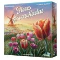 [PRE-ORDER] Flores Escarchadas