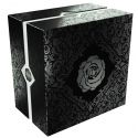 [PRE-ORDER] Black Rose Wars Rebirth (Castellano)