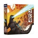 King of Tokyo: Godzilla