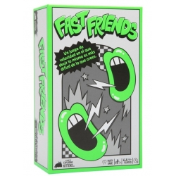 Fast Friends