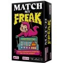 Match my Freak (castellano)