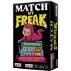 Match my Freak (castellano)