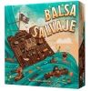 [PRE-ORDER] Balsa Salvaje