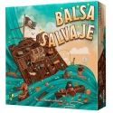 Balsa Salvaje