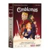 [PRE-ORDER] Emblemas