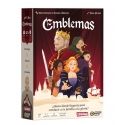 [PRE-ORDER] Emblemas