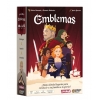 [PRE-ORDER] Emblemas