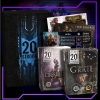 [PRE-ORDER] 20 Strong: The Awaken Realms Bundle All in (Ingles)