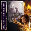 [PRE-ORDER] 20 Strong: Etherfields (Ingles)