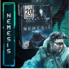 [PRE-ORDER] 20 Strong: Nemesis Deck Only (Inlges)