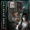 [PRE-ORDER] 20 Strong: Tainted Grail (Ingles)
