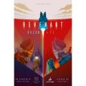 [PRE-ORDER] Revenant: Razon y Fe