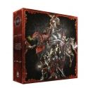 [PRE-ORDER]  Black Rose Wars Rebirth: Apocalipsis (castellano)