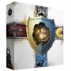 [PRE-ORDER] Black Rose: Due Lex